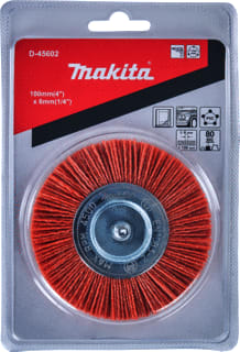 Makita - Roterende borstel D-45602