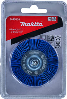 Makita - Roterende borstel d-45630