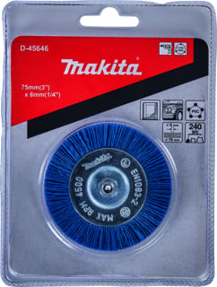 Makita - Roterende borstel D-45646