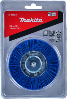 Makita - Roterende borstel D-45652