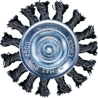 Makita - Roterende borstel d-73813