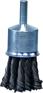 Makita - Roterende borstel d-73857