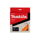 Makita - Toebeh./onderd. slijpen/polijsten d-74572