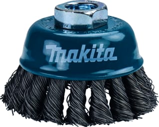 Makita - Roterende borstel D-24125