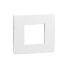 Bticino - Afdekraam schakelmateriaal afdrmsch btya4802ww