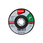 Makita - Schuurpapier/schuurlinnen d-28086