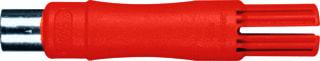 Makita - Bithouder p-38928
