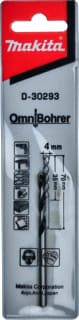 Makita - Trappenboor d-30293