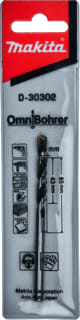 Makita - Trappenboor D-30302