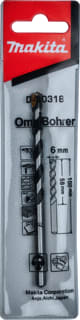 Makita - Trappenboor d-30318