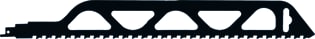 Makita - Reciprozaagblad B-10403