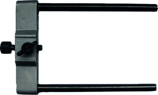 Makita - Toebeh./onderd. freesgereedschap 122700-3