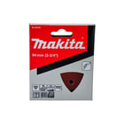 Makita - Schuurpapier-/schuurlinnenset B-21618 Ds10