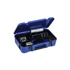 Geberit - ACO 203 Compatibiliteit 2 Perstang voor persfitting Accu 1.5Ah 18V