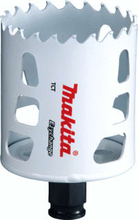 Makita - Gatzaag (set) e-06747