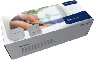 Itho Daalderop - Optima2 Opnemer (HVAC) Itho Optima 2 Set