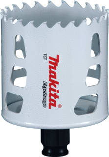 Makita - Gatzaag (set) e-06769