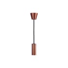 Sylvania - SYLPENDANT Pendelarmatuur pendlarm sylpendan rk e27