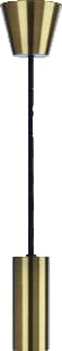Sylvania - SYLPENDANT Pendelarmatuur pendlarm sylpendan gk e27