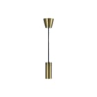 Sylvania - SYLPENDANT Pendelarmatuur pendlarm sylpendan gk e27