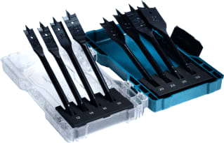 Makita - Borenset Speedborenset 8 Deel