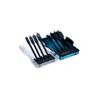 Makita - Borenset Speedborenset 8 Deel
