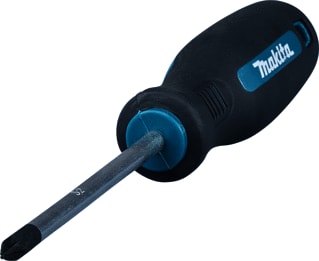 Makita - Kruiskopschroevendraaier e-13390