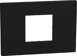 Bticino - Afdekraam schakelmateriaal afdrmsch btya4819dd