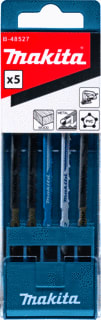 Makita - Decoupeerzaagblad B-48527 Ds5
