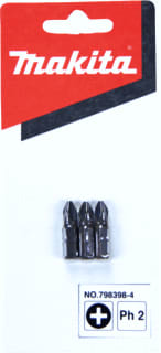 Makita - Bit 798398-4 ds3