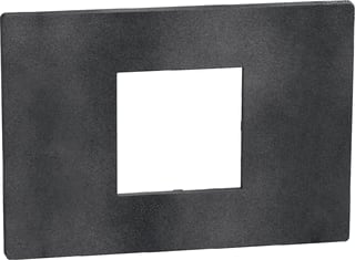 Bticino - Afdekraam schakelmateriaal afdrmsch btya4819ds