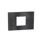 Bticino - Afdekraam schakelmateriaal afdrmsch btya4819ds