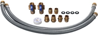 Watts - OneFlow Toebeh./onderdelen sanitaire kranen Oneflw Aansltst 3/4 15Dlg