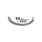 Watts - OneFlow Toebeh./onderdelen sanitaire kranen Oneflw Aansltst 3/4 15Dlg
