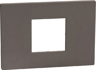 Bticino - Afdekraam schakelmateriaal afdrmsch btya4819gm