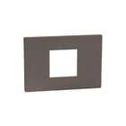 Bticino - Afdekraam schakelmateriaal afdrmsch btya4819gm