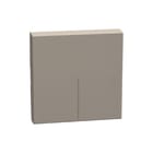 Bticino - Bed.element / centr.pl. schakelmat. bedelem btyg4915m2