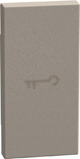 Bticino - Bed.element / centr.pl. schakelmat. bedelem btyg4916f