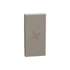 Bticino - Bed.element / centr.pl. schakelmat. bedelem btyg4916r