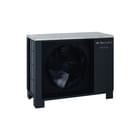 Itho Daalderop - HP-S Warmtepomp (lucht/water) split uitv itho warmtepomp bu.unit hps110