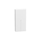 Bticino - Bed.element / centr.pl. schakelmat. bedelem btyw4916