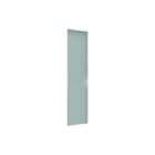 Rittal - VX Zijwand/achterwand v kast/lessenaar Zijwanden 2000X500 Ds2
