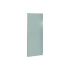 Rittal - VX Zijwand/achterwand v kast/lessenaar Zijwanden 1200X500 Ds2