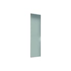 Rittal - VX Zijwand/achterwand v kast/lessenaar Zijwanden 2200X600 Ds2