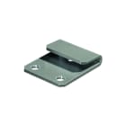 Rittal - VX Comp. v. uitbouw kast/lessenaar Mpl-Fix Achter Ds10