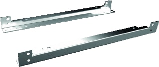 Rittal - VX Comp. v. uitbouw kast/lessenaar Glijrail Mpl B600 Ds2