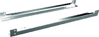 Rittal - VX Comp. v. uitbouw kast/lessenaar Glijrail Mpl B800 Ds2