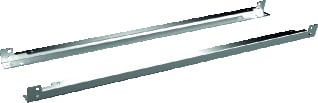 Rittal - VX Comp. v. uitbouw kast/lessenaar Glijrail Mpl B1200 Ds2