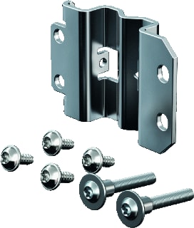 Rittal - VX Comp. v. opstell./kopp. kast/less. Koppelbev Int Se6