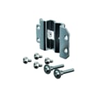 Rittal - VX Comp. v. opstell./kopp. kast/less. Koppelbev Int Se6